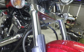 YAMAHA XV1900 RAIDER 2020