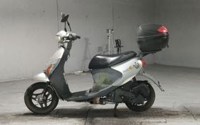 SUZUKI LET`S4 CA45A