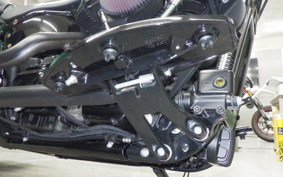 HARLEY FLSL 1750 2018