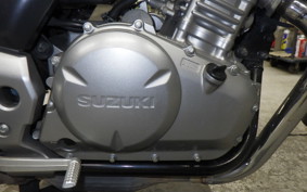 SUZUKI GSR250