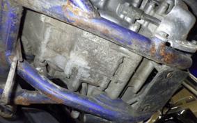 YAMAHA WR250F 2025 CG11W