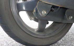 SUZUKI SKYWAVE 250 (Burgman 250) S 2 CJ43A
