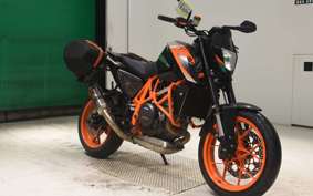 KTM 690 DUKE R 2016