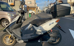 HONDA DIO Z4 AF63