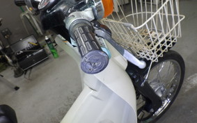 HONDA C50 SUPER CUB 2025 AA01