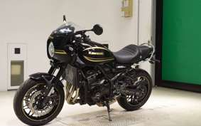 KAWASAKI Z900RS CAFE 2022 ZR900K