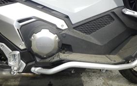 HONDA X-ADV 750 2021 RH10