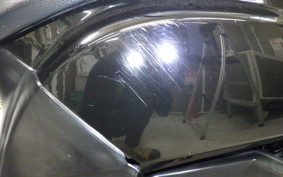 HONDA TODAY 2010 AF61