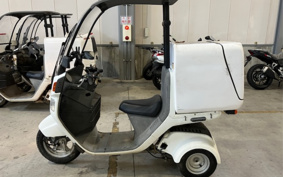 HONDA GYRO TA03