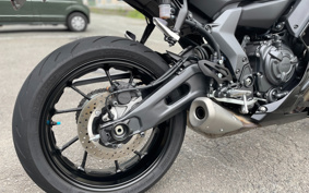 YAMAHA YZF-R7 2024 RM39J