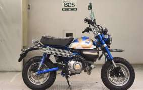 HONDA MONKEY 125 ABS 2025 JB02