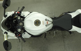 SUZUKI GSX-R600 2012