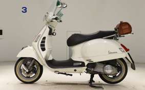 VESPA GTS250 IE 2003