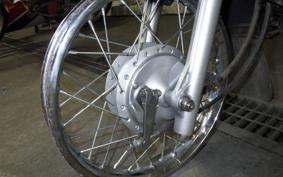 HONDA C50 SUPER CUB AA04