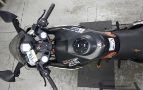 KTM 390 RC 2015