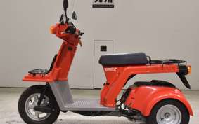 HONDA GYRO X TD02