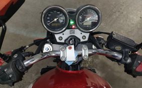 HONDA CB400SFV-3 2006 NC39