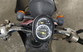 HONDA TODAY AF67