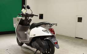 SUZUKI LET's Super Good 2020 CA4AA