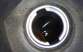 YAMAHA JOG POCHE 2014 SA08J