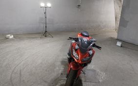 KAWASAKI NINJA 250 EX250L