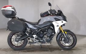 YAMAHA TRACER 9GT RN51J