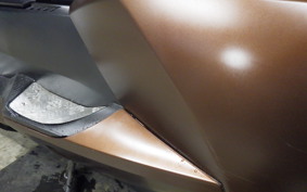 YAMAHA MAXAM 250 2014 SG17J