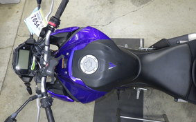 YAMAHA MT-25 A 2026 RG43J