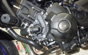 YAMAHA MT-09 ASP 2019 RN52J