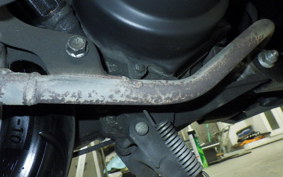 SUZUKI ADDRESS V125 2016 DT11A