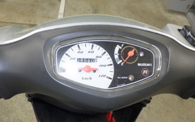 SUZUKI ADDRESS V125 G 1998 CF46A