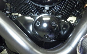 YAMAHA DRAGSTAR 400 1997