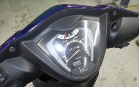 HONDA DIO 110