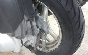 HONDA DIO Gen.6 AF68