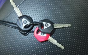 YAMAHA XJR1300 Gen.2 2009 RP17J