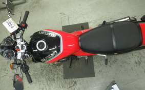 SUZUKI GSX400 IMPULSE 1995 GK79A