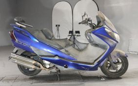 SUZUKI SKYWAVE 250S CJ43A