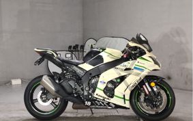 KAWASAKI ZX 10 NINJA R ZXCS12