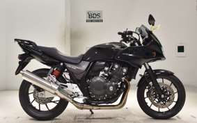 HONDA CB400 SUPER BOLDOR A 2021 NC42