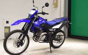 YAMAHA WR155R 2024