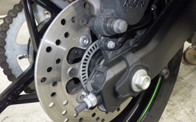 KAWASAKI ZX-4RR 2023 ZX400P