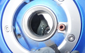 SUZUKI GSR250