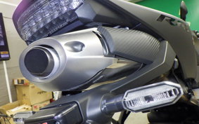 HONDA CBR600RR 2024 PC40