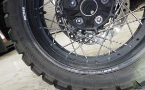 TRIUMPH TIGER EXPLORER 2014