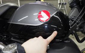 HONDA MONKEY 125 2007 JB03