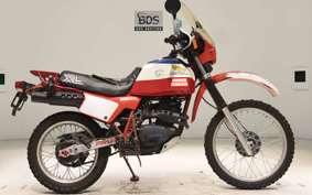 HONDA XL250R PARIS-DAKAR  1991 MD03