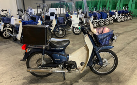 HONDA SUPER CUB50 AA01