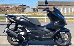 HONDA PCX 160 KF47