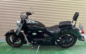 SUZUKI INTRUDER 400 CLASSIC 2002 VK54A