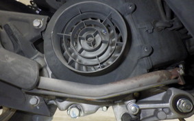 HONDA DIO Gen.6 2019 AF68